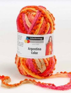 Argentina Color