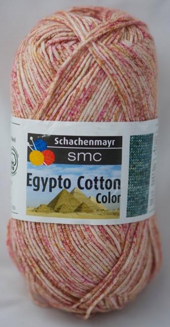 Egypto Cotton Color