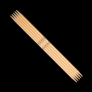 addi-Bambus-Strumpfstricknadeln