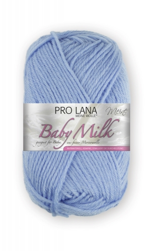 Baby Milk - Farbe: 53