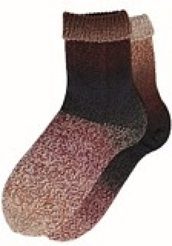 Murano (not only) for Socks - Farbe: 1128 nostalgie