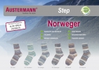 Step Norweger