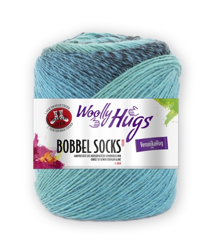 Bobbel Socks color