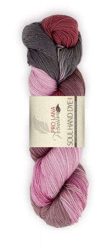 Soul Hand Dye color - Farbe: 82