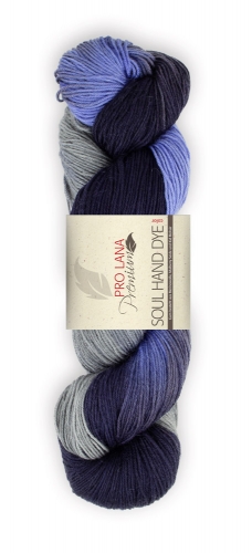 Soul Hand Dye color - Farbe: 84