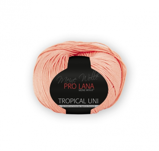 Pro Lana Tropical Uni - Farbe: 25