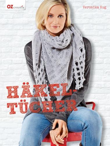 Woolly Hugs Häkel-Tücher