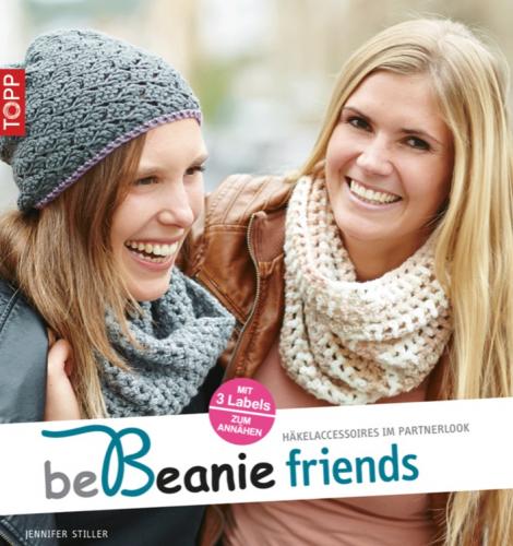 be Beanie friends - Jennifer Stiller