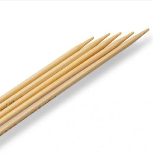 Prym Bamboo Nadelspiel 2,5mm